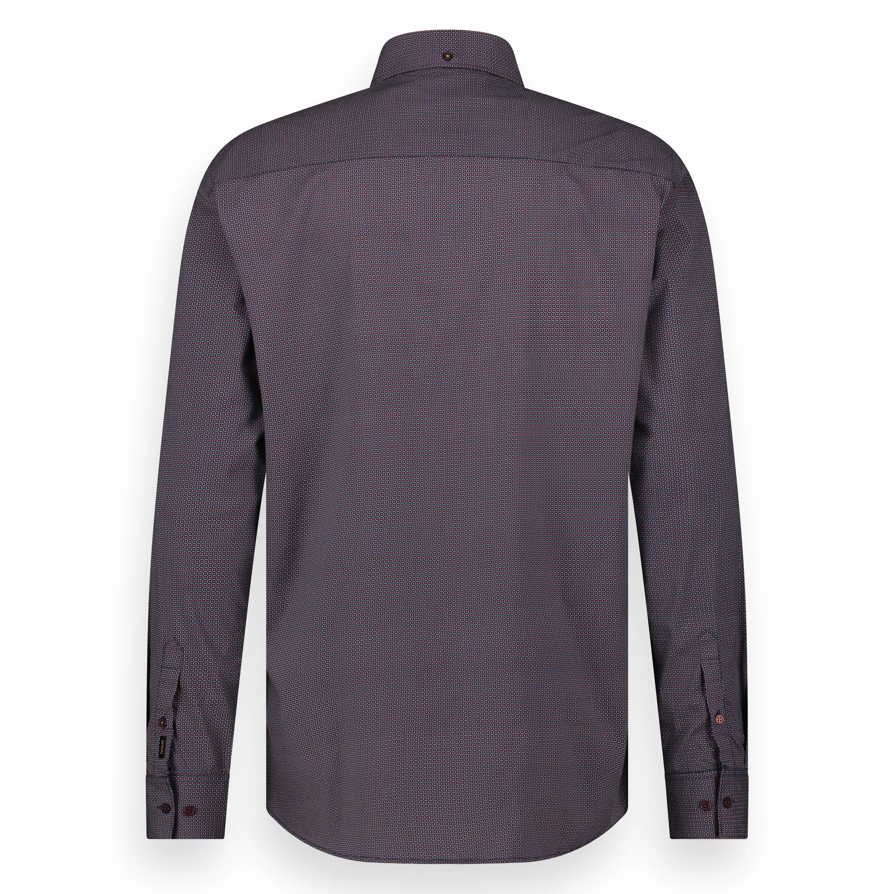 Shirt Small Art | Sorrel Horse sold by Twinlife product image thumbnail 2