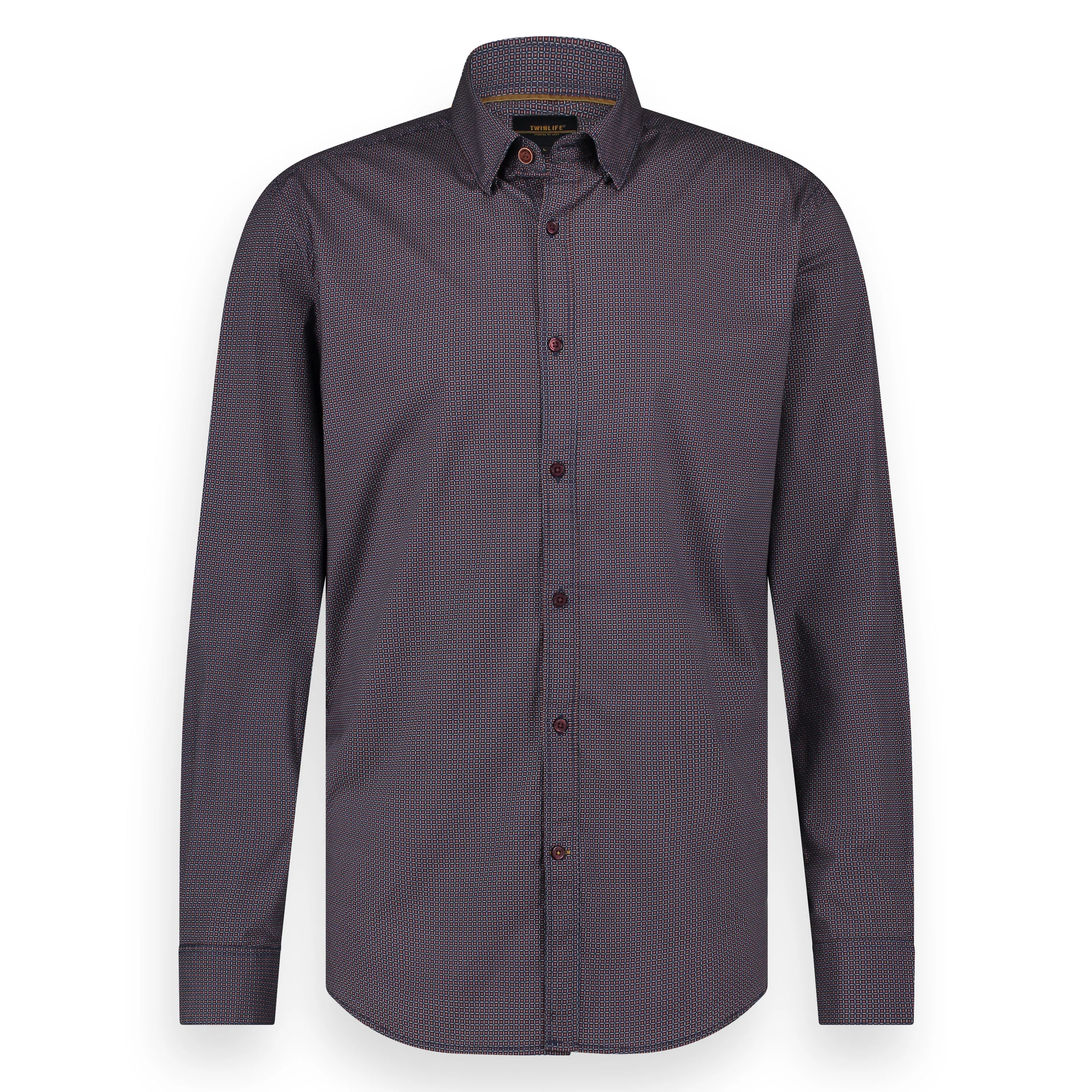 Shirt Small Art | Sorrel Horse sold by Twinlife