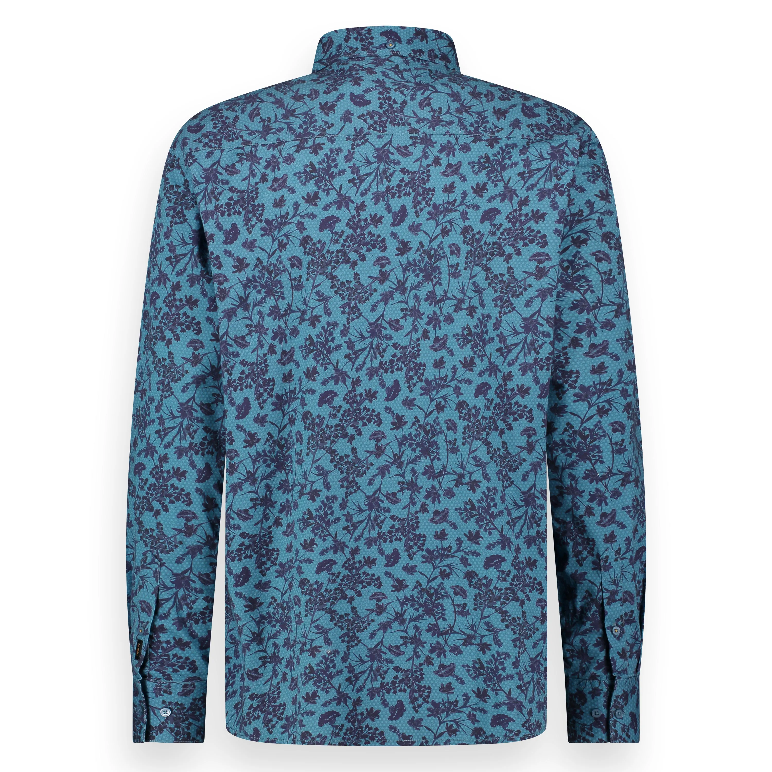 Shirt Small Art | Dress Blues sold by Twinlife product image thumbnail 2