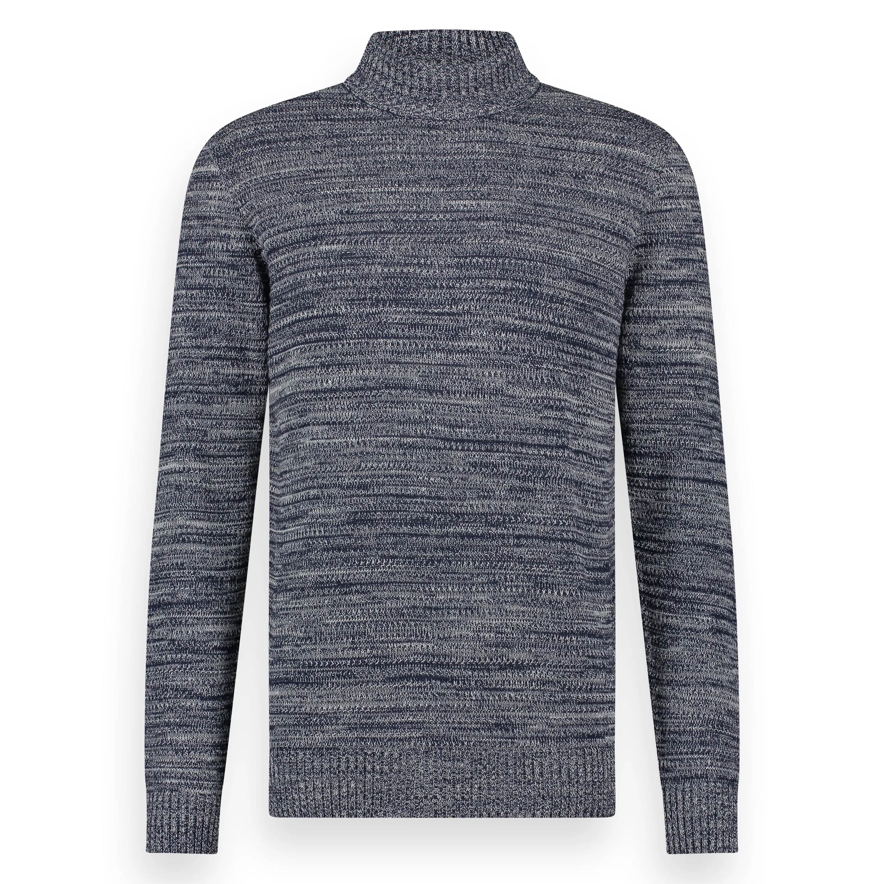 Knit Turtle | Dress Blues sold by Twinlife