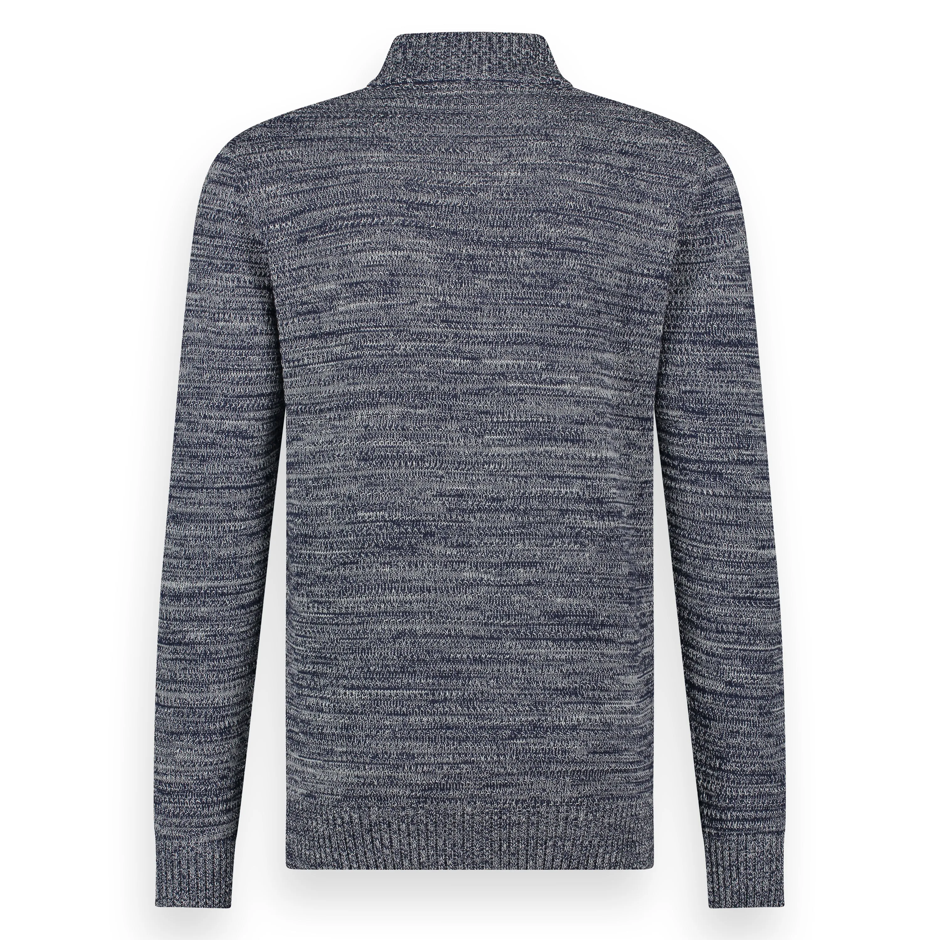 Knit Turtle | Dress Blues sold by Twinlife product image thumbnail 2