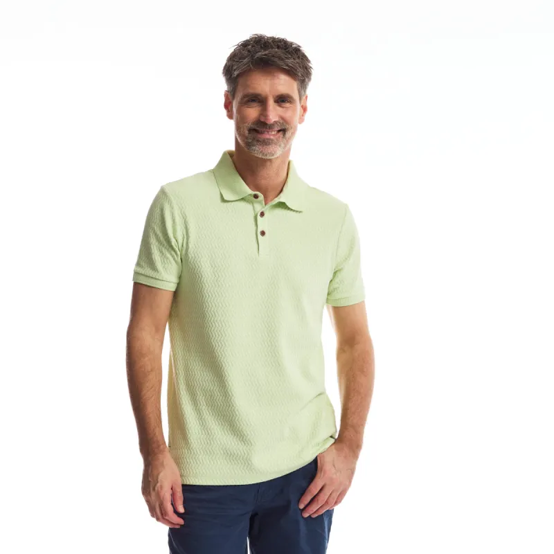 Men Jacquard Tonal | Seacrest sold by Twinlife
