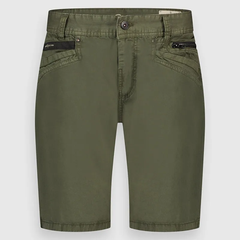 Men Vidar Shorts | Deep Depths sold by Twinlife