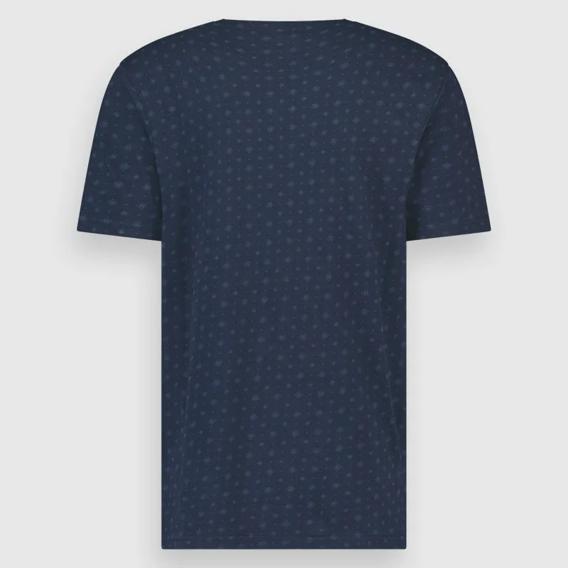 Men t.shirt Olaf | Dress Blue sold by Twinlife product image thumbnail 4