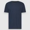 Men t.shirt Olaf | Dress Blue sold by Twinlife