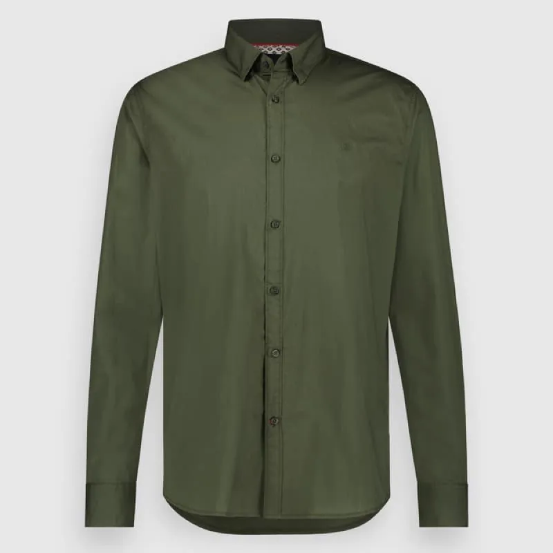 Shirt Basic Plus | Deep Depths sold by Twinlife