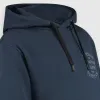 Men Hoody | Dress Blues sold by Twinlife