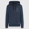 Men Hoody | Dress Blues sold by Twinlife