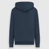 Men Hoody | Dress Blues sold by Twinlife