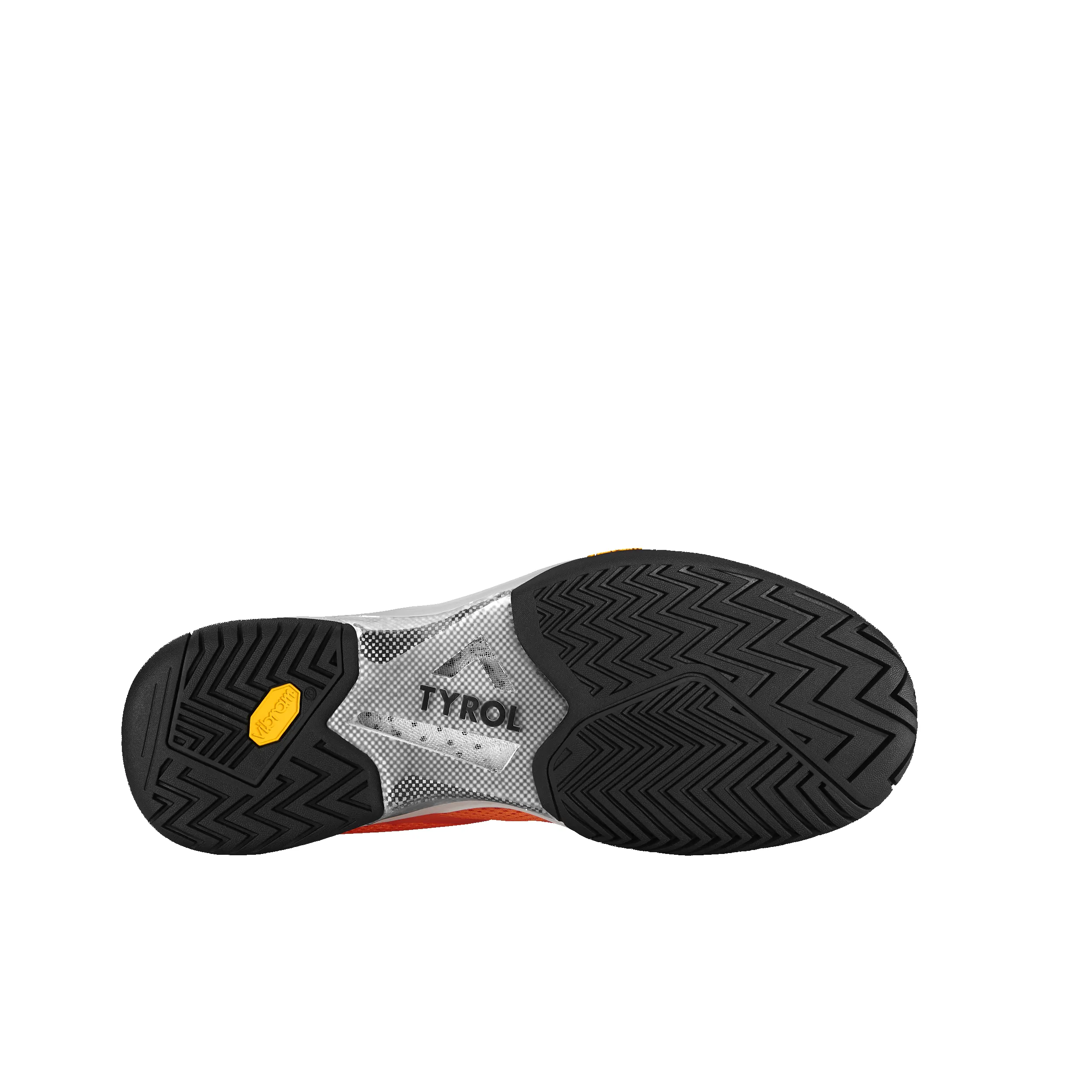 Women's Drive V sold by Tyrol Pickleball product image thumbnail 4