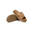 EVERAU® Adjustable Crossover Slip-on Summer Slides Lilac sold by UGG Express