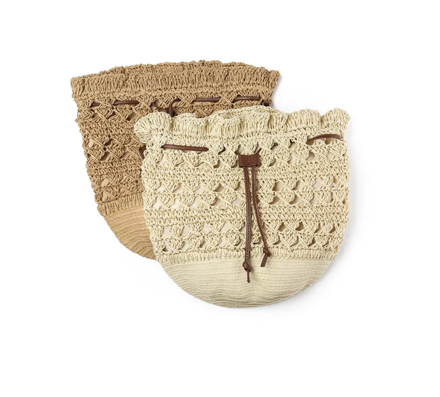 TARRAMARRA® Women Hand Woven Shoulder Bag sold by UGG Express