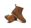 TARRAMARRA® UGG Boots Women Sheepskin Wool Zipper Ankle Cadence sold by UGG Express