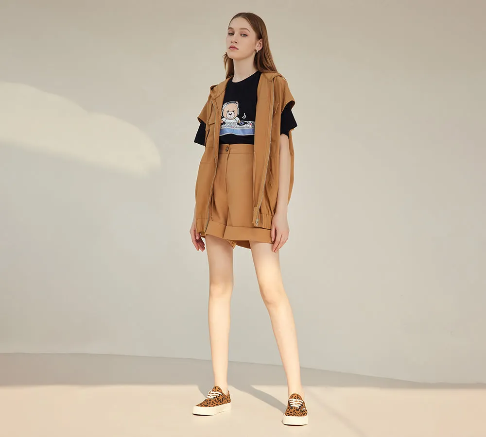 TARRAMARRA® Women Leopard Print Sneakers Rana sold by UGG Express product image thumbnail 2