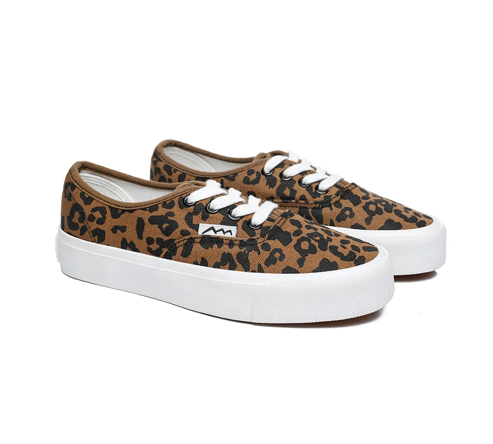 TARRAMARRA® Women Leopard Print Sneakers Rana sold by UGG Express