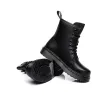 TARRAMARRA® Women Leather Lace Up Platform Boots Simona sold by UGG Express