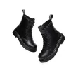 TARRAMARRA® Women Leather Lace Up Platform Boots Simona sold by UGG Express