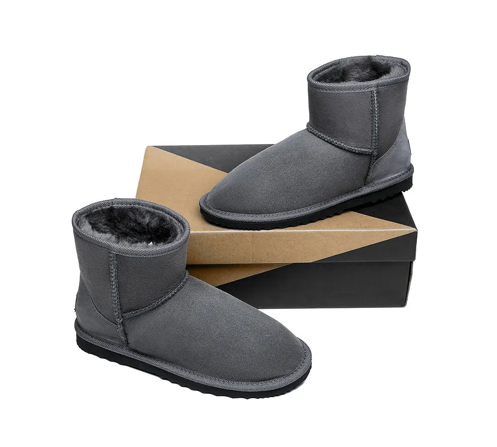 AUSTRALIAN SHEPHERD® UGG Boots Australian Made Sheepskin Wool Mini Classic sold by UGG Express product image thumbnail 4