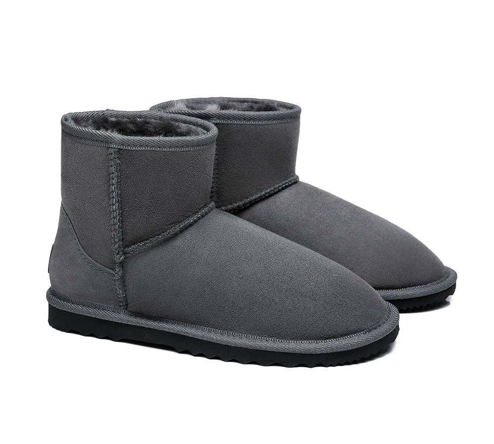 AUSTRALIAN SHEPHERD® UGG Boots Australian Made Sheepskin Wool Mini Classic sold by UGG Express product image thumbnail 3