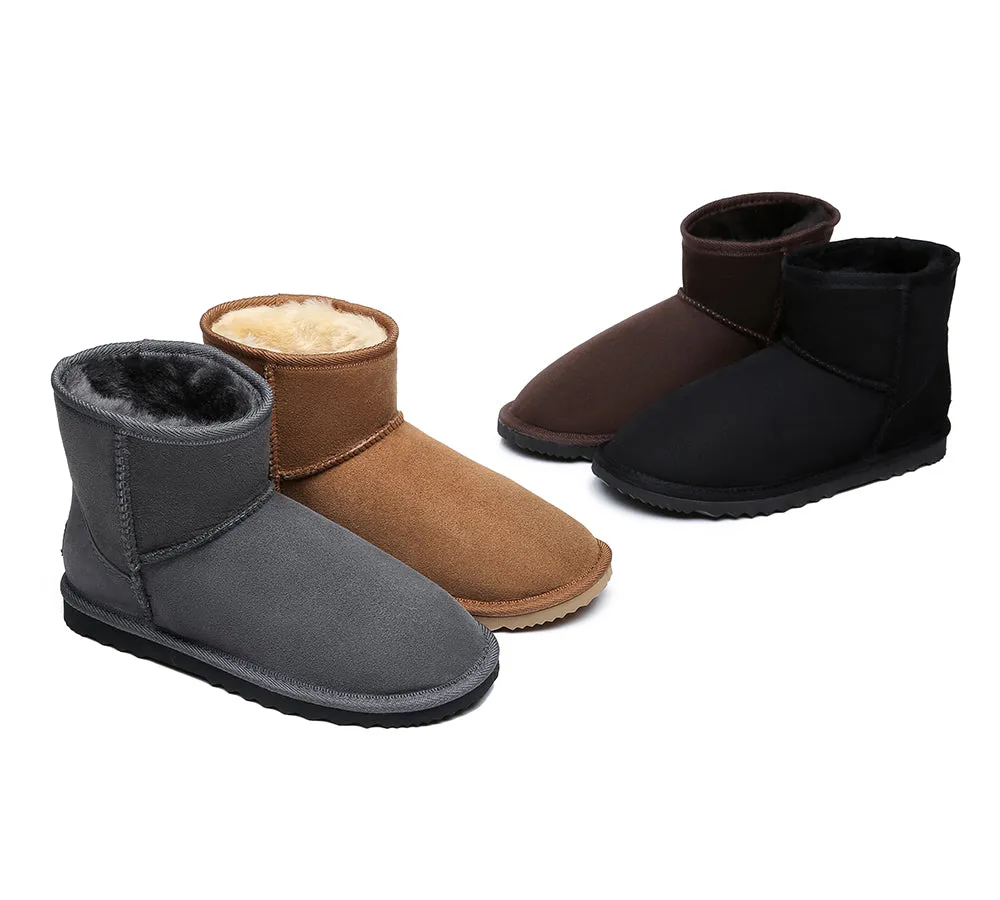 AUSTRALIAN SHEPHERD® UGG Boots Australian Made Sheepskin Wool Mini Classic sold by UGG Express product image thumbnail 2