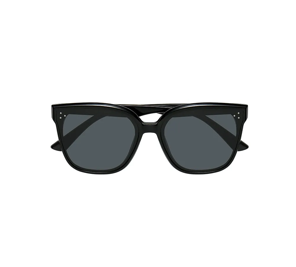 TARRAMARRA® Black Frame Polarised Sunglasses sold by UGG Express product image thumbnail 4