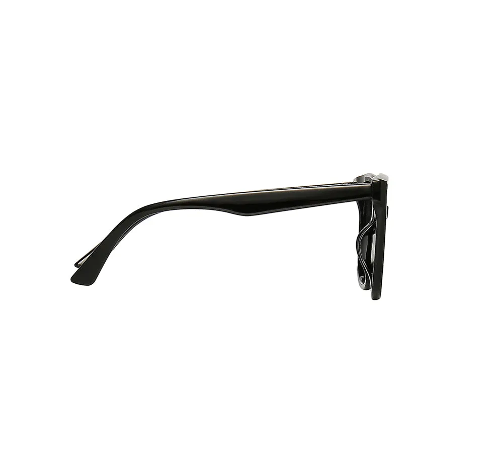 TARRAMARRA® Black Frame Polarised Sunglasses sold by UGG Express product image thumbnail 2