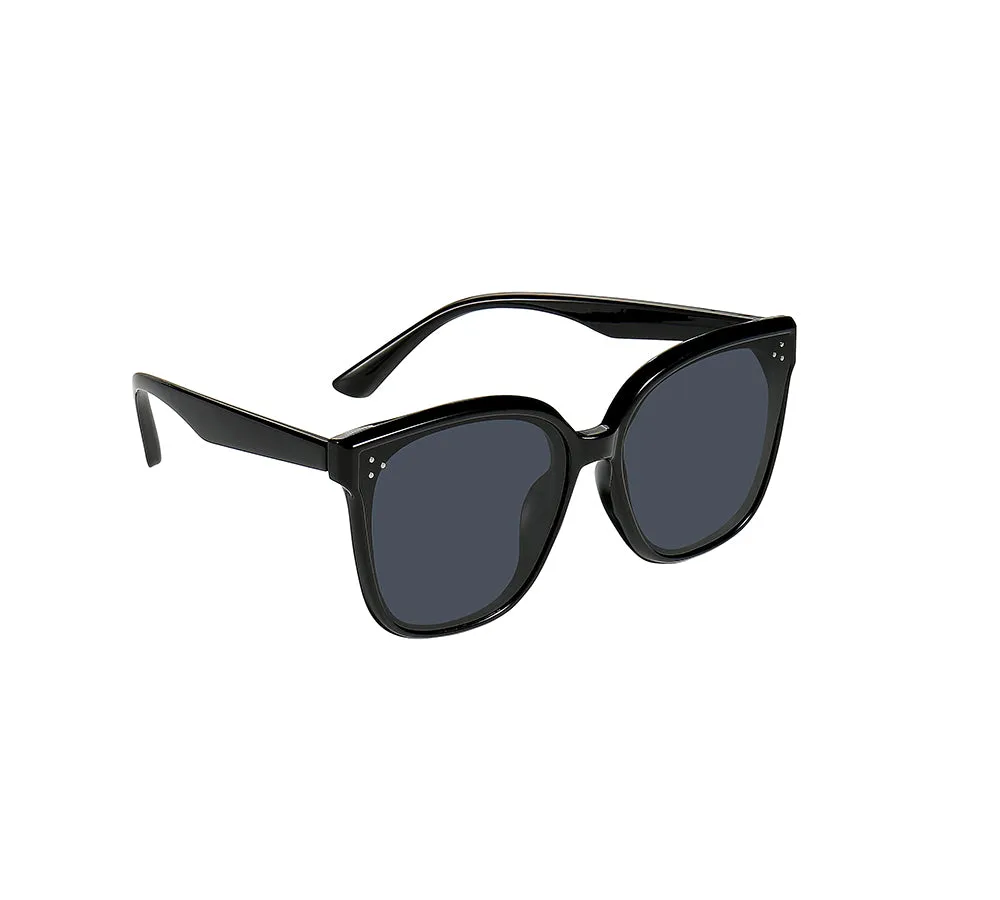 TARRAMARRA® Black Frame Polarised Sunglasses sold by UGG Express product image thumbnail 3