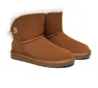 TARRAMARRA® UGG Boots Women Sheepskin Wool Adjustable Strap Ankle Mariel sold by UGG Express