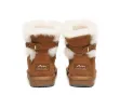 TARRAMARRA® UGG Boots Women Sheepskin Wool Adjustable Strap Ankle Mariel sold by UGG Express