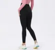 TARRAMARRA® High-Waist Ruched Butt Lifting Flow Ribbed Ankle Legging sold by UGG Express