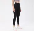 TARRAMARRA® High-Waist Ruched Butt Lifting Flow Ribbed Ankle Legging sold by UGG Express