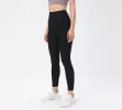 TARRAMARRA® High-Waist Ruched Butt Lifting Flow Ribbed Ankle Legging sold by UGG Express