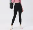 TARRAMARRA® High-Waist Ruched Butt Lifting Flow Ribbed Ankle Legging sold by UGG Express