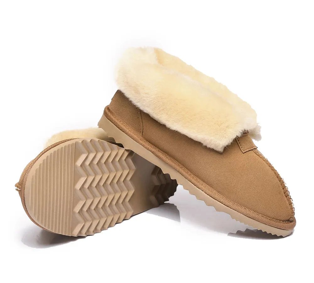 Urban UGG® Australian Made Sheepskin Wool Mallow Slippers sold by UGG Express product image thumbnail 3