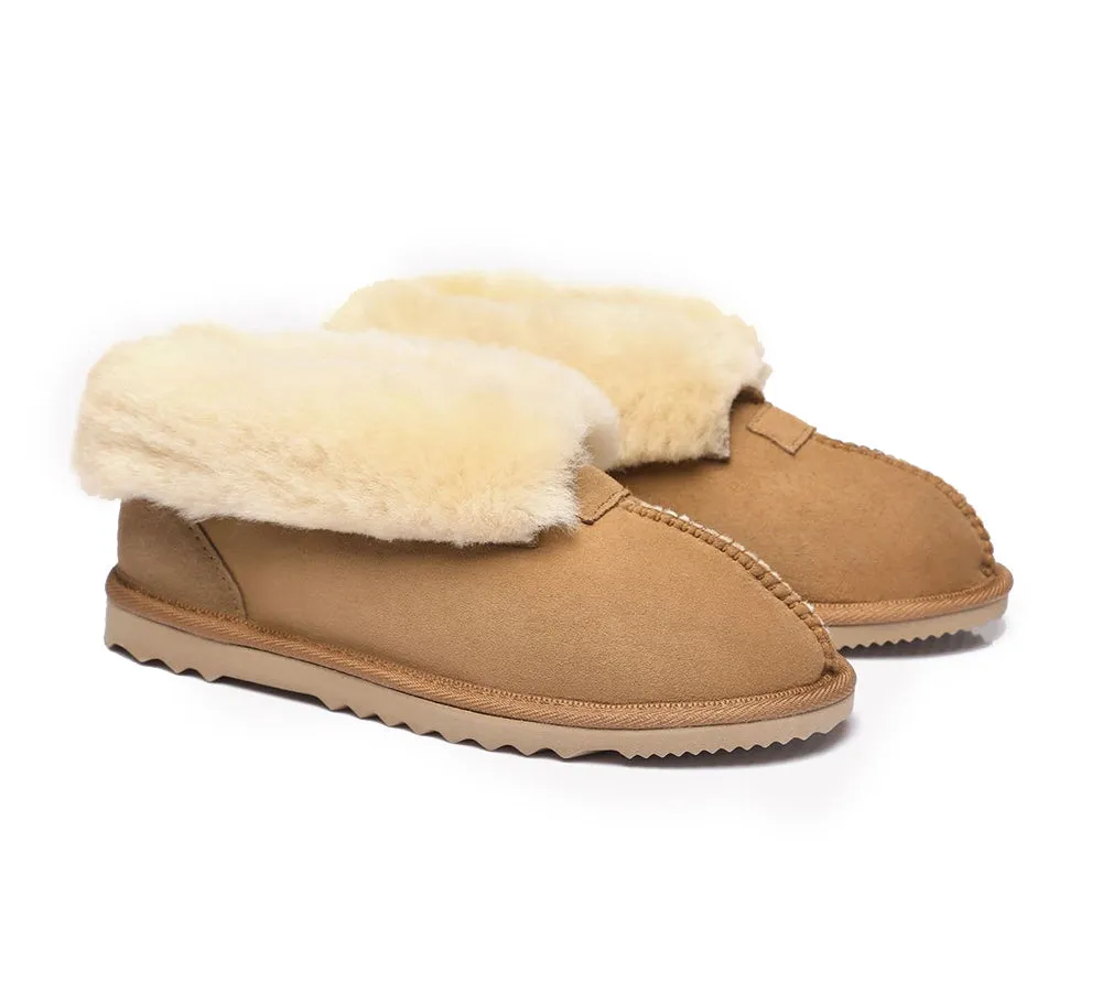 Urban UGG® Australian Made Sheepskin Wool Mallow Slippers sold by UGG Express product image thumbnail 2