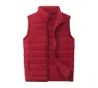 TARRAMARRA® Men Ultra-Light White Duck Down Vest Bowen sold by UGG Express