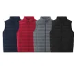TARRAMARRA® Men Ultra-Light White Duck Down Vest Bowen sold by UGG Express