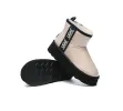 AUSTRALIAN SHEPHERD® UGG Boots Women Clear Waterproof Shearling Coated Classic Platform sold by UGG Express