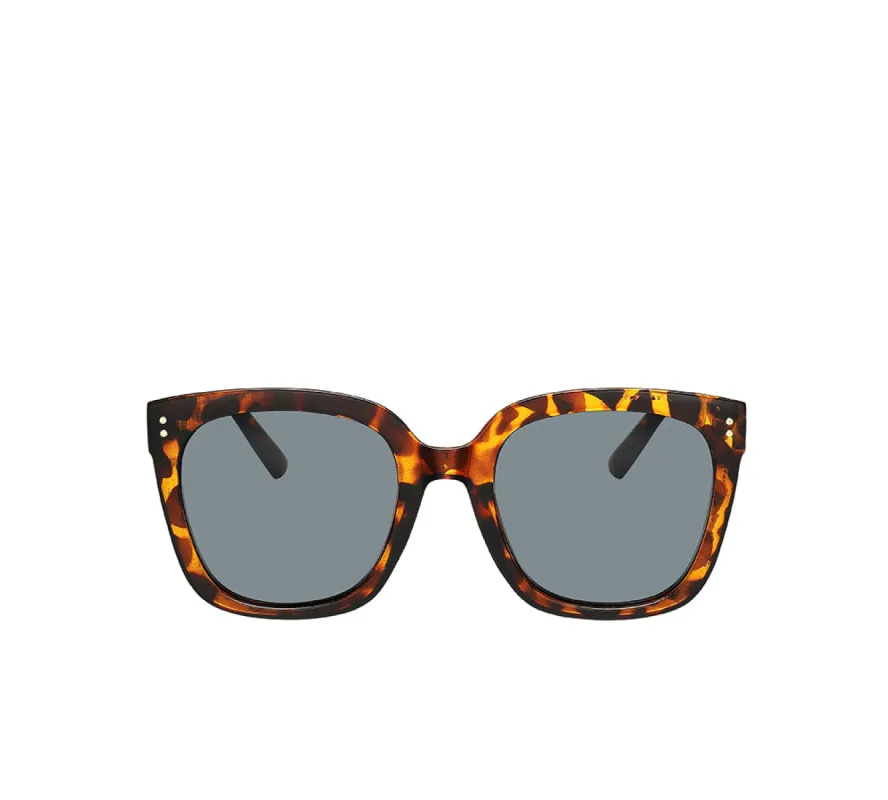 Leopard Pattern Polarised Sunglasses sold by UGG Express