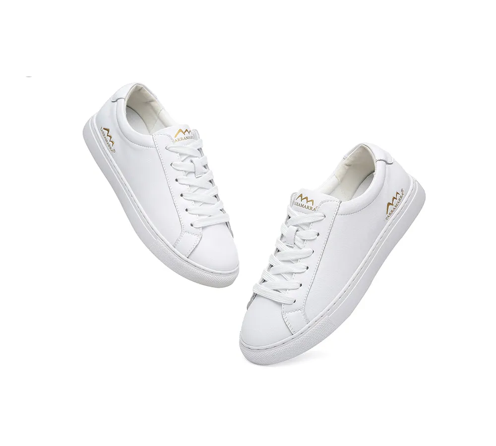 TARRAMARRA® Women White Sneakers Verena sold by UGG Express product image thumbnail 5