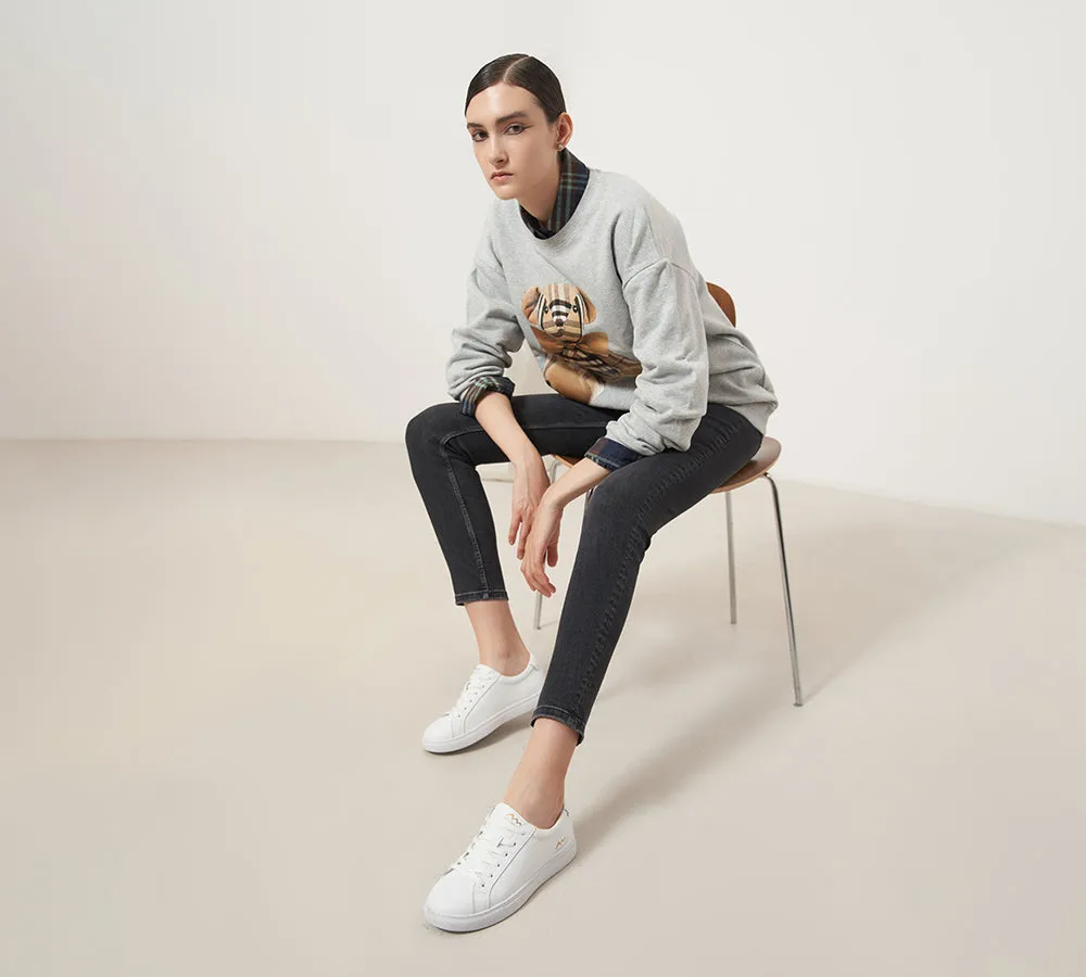 TARRAMARRA® Women White Sneakers Verena sold by UGG Express product image thumbnail 2