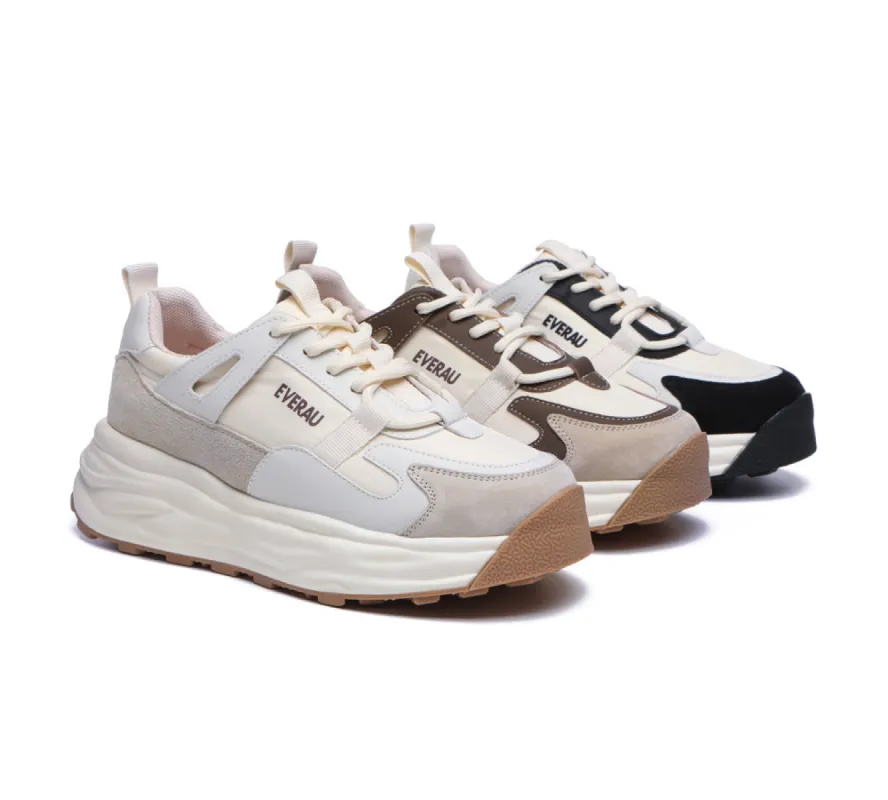 EVERAU® Women Chunky Sneakers Ellis sold by UGG Express