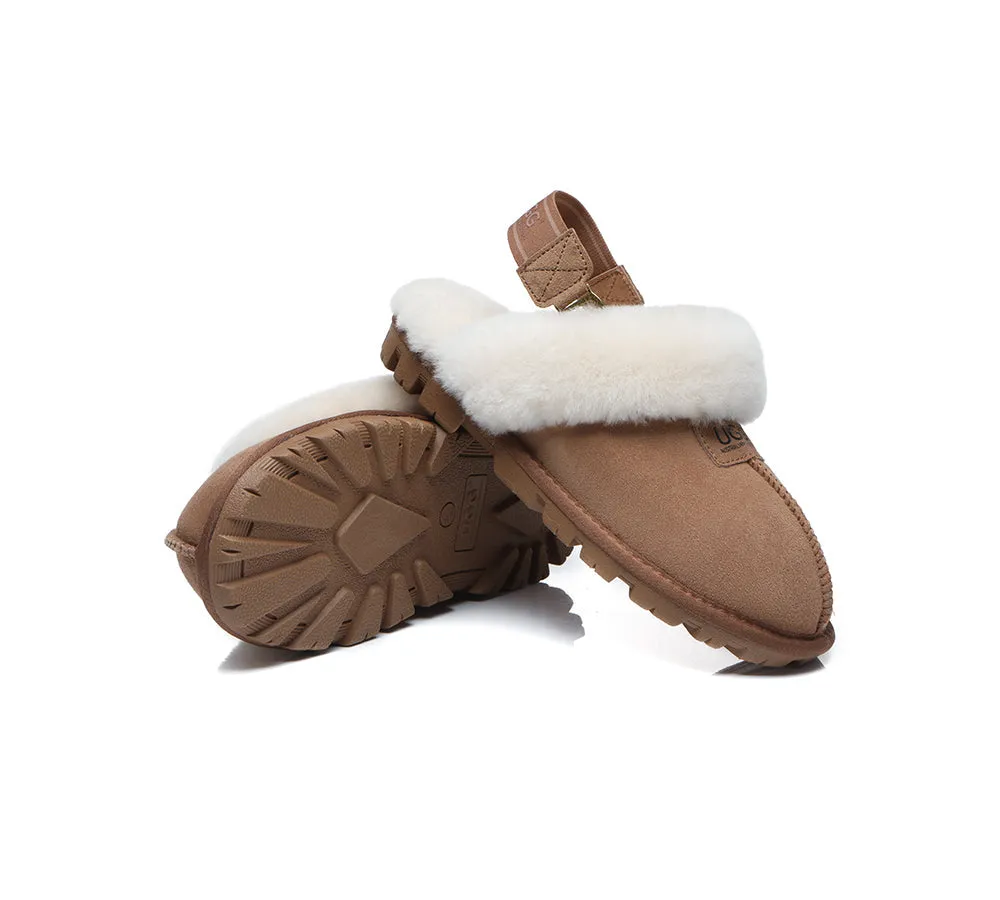 AUSTRALIAN SHEPHERD® 2-Way Style UGG Slippers Suzie sold by UGG Express product image thumbnail 3