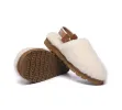 AUSTRALIAN SHEPHERD® UGG Slippers Women Removable Strap Slingback Kamari sold by UGG Express