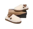 AUSTRALIAN SHEPHERD® UGG Slippers Women Removable Strap Slingback Kamari sold by UGG Express
