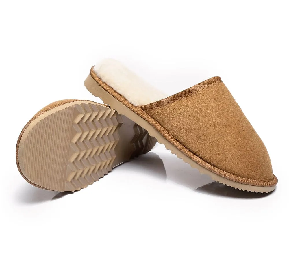 Urban UGG® UGG Slippers Australian Made Sheepskin Wool Scuff sold by UGG Express product image thumbnail 4