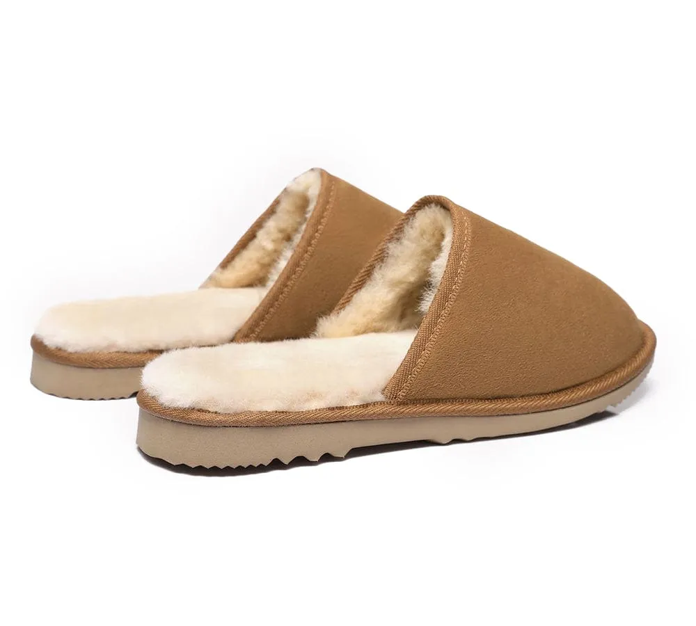 Urban UGG® UGG Slippers Australian Made Sheepskin Wool Scuff sold by UGG Express product image thumbnail 3