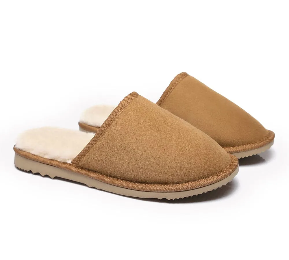 Urban UGG® UGG Slippers Australian Made Sheepskin Wool Scuff sold by UGG Express product image thumbnail 2