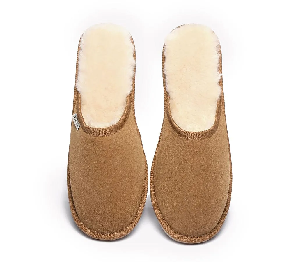 Urban UGG® UGG Slippers Australian Made Sheepskin Wool Scuff sold by UGG Express product image thumbnail 5