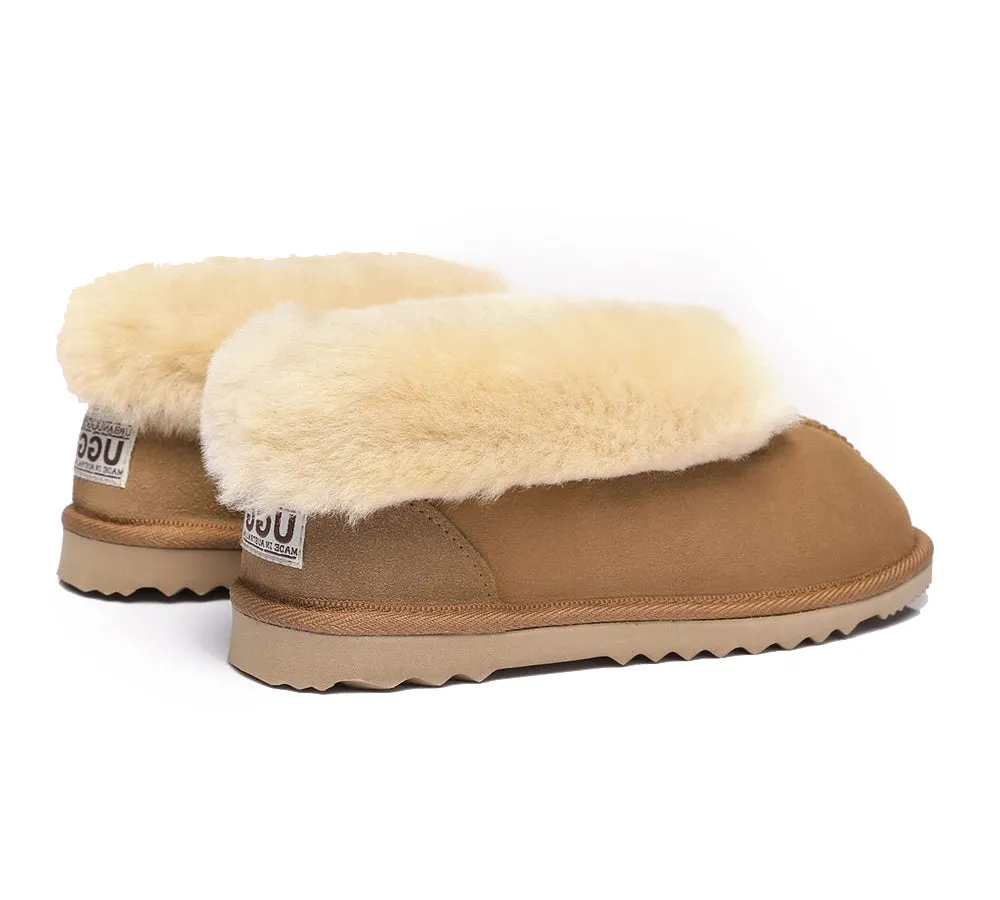 Urban UGG® UGG Slippers Australian Made Sheepskin Wool Mallow sold by UGG Express product image thumbnail 4